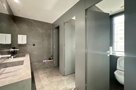 Μαρούσι, γραφείο 500 τ.μ., 2ου ορόφου  προς ενοικίαση