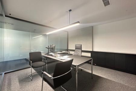 Μαρούσι, γραφείο 500 τ.μ., 2ου ορόφου  προς ενοικίαση