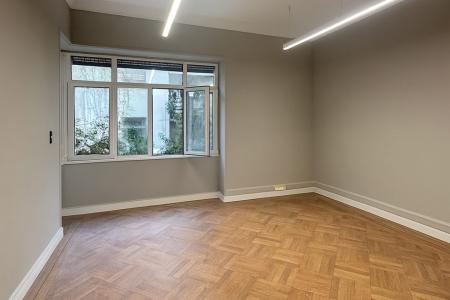 Κέντρο Αθηνών, γραφεία 656 τ.μ προς ενοικίαση