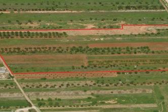 Μαρκόπουλο οικόπεδο 34.000 τ.μ προς πώληση