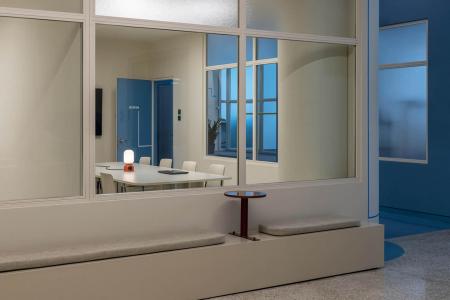 Μοσχάτο  γραφείο  840 τμ  προς μίσθωση