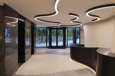 Χαλάνδρι, γραφεία 2.300 τ.μ προς ενοικίαση