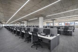 Μαρούσι, γραφειακοί χώροι 880 τ.μ., προς ενοικίαση