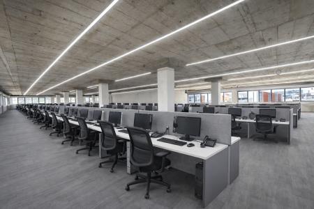 Μαρούσι, γραφειακοί χώροι 880 τ.μ., προς ενοικίαση