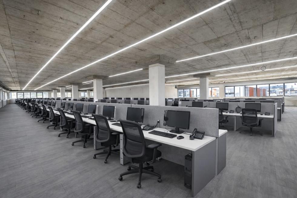 Μαρούσι, γραφειακοί χώροι 880 τ.μ., προς ενοικίαση