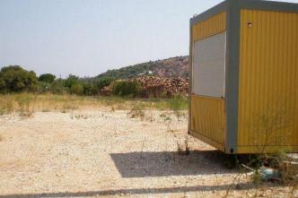 Σπάτα οικόπεδο 3.900 τ.μ προς πώληση