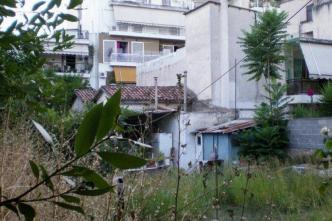 Καλογρέζα οικόπεδο 327 τμ προς πώληση