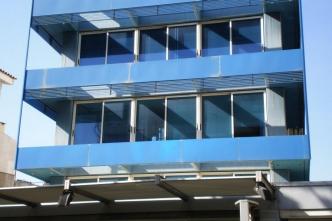 Χαλάνδρι γραφείο προβολής 426 τμ προς ενοικίαση