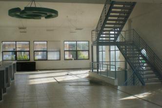 Γλυκά Νερά κτίριο 2.200 τμ προς ενοικίαση