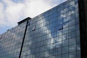 Νέο Ψυχικό, γραφείο 285 τμ προς πώληση