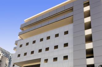 Καλλιθέα εμπορικό κτίριο 5.500 τμ προς ενοικίαση