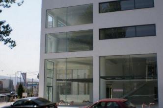 Μαρούσι, νεόδμητο κατάστημα 580 τμ προς ενοικίαση