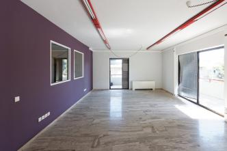 Χαλάνδρι εμπορικό κτίριο 800 τμ προς ενοικίαση