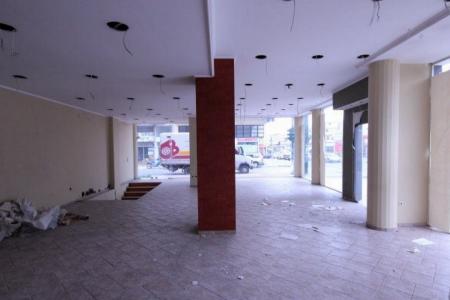 Περιστέρι, κατάστημα 410 τμ προς ενοικίαση