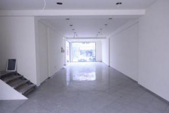 Περιστέρι κατάστημα 210 τμ προς ενοικίαση