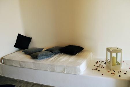 Μύκονος εκπληκτική βίλα 400 τμ προς ενοικίαση