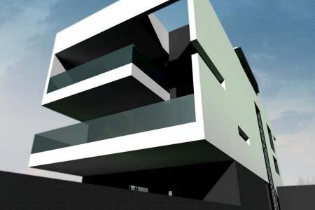 Ψυχικό 3 κατοικίες 1.650 τμ προς πωληση