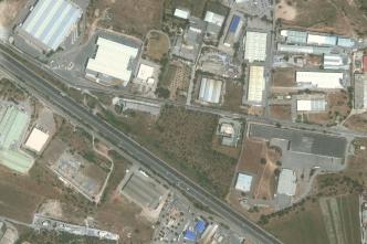 Αυλώνας βιομηχανικό οικόπεδο 18.000 τ.μ προς πώληση