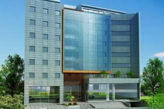 Αμπελόκηποι, πώληση πολυτελούς κτιρίου 3.500τμ