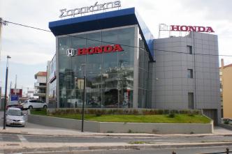 Λεωφόρος Μαραθώνος κτίριο 2.500 τμ προς πώληση