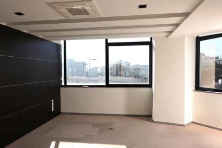 Παλλήνη, γραφεία 440 τ.μ. 1ου ορόφου, προς ενοικίαση