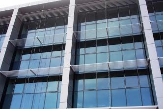 Κηφισιά ενοικίαση βιοκλιματικού κτιρίου 15.600 τμ