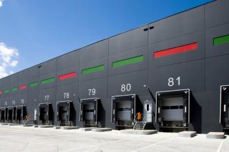 Θριάσιο logistics αποθήκη 11.600 τμ προς πώληση