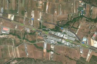 Αυλώνας αγροτεμάχιο 6.000 τ.μ προς ενοικίαση