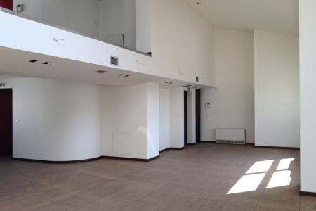 Πειραιάς ενοικιάζεται κτίριο γραφείων 2.200 τ.μ