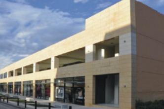 Αγία Παρασκευή, κατάστημα 1.230 τ.μ, προς ενοικίαση