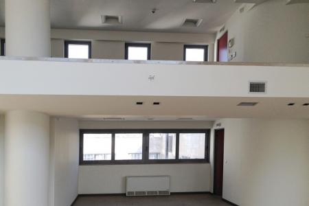 Πειραιάς ενοικιάζεται κτίριο γραφείων 2.200 τ.μ