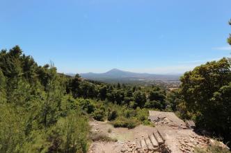 Θρακομακεδόνες άρτιο οικόπεδο 1.000 τ.μ προς πώληση