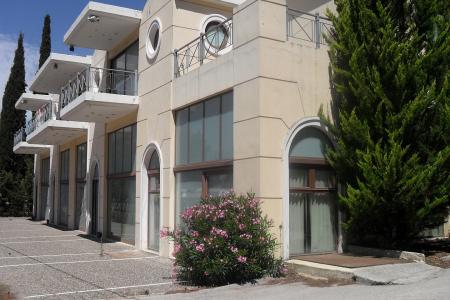 Μελίσσια κτίριο προβολής 1.500 τμ προς ενοικίαση