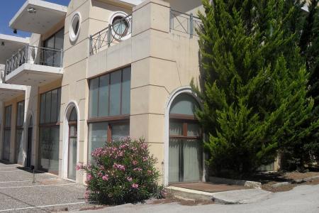 Μελίσσια κτίριο προβολής 1.500 τμ προς ενοικίαση