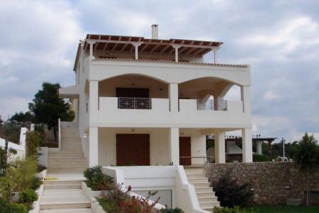 Πόρτο Χέλι πολυτελής βίλα 315 τ.μ προς πώληση