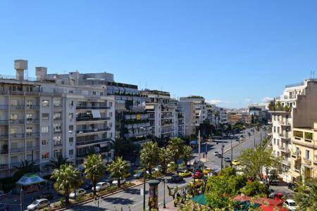 Πλατεία Μαβίλη, διαμέρισμα 103 τ.μ., προς ενοικίαση