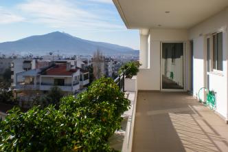 Βριλήσσια,διαμέρισμα 120 τ.μ προς ενοικίαση