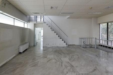 Μαρούσι κτίριο γραφείων 2.000 τμ προς ενοικίαση