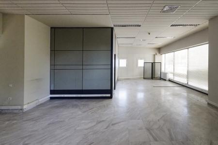 Μαρούσι κτίριο γραφείων 2.000 τμ προς ενοικίαση