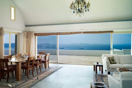 Μύκονος πανέμορφη βίλα 700 τμ προς πώληση