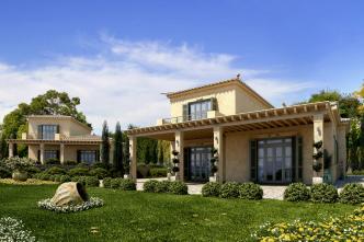 Πόρτο Χέλι πολυτελείς κατοικίες 155 τμ προς πώληση