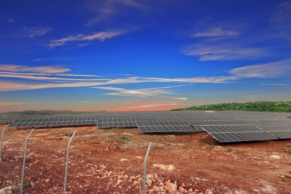 Βοιωτία φωτοβολταϊκό πάρκο 7.58 MW προς πώληση