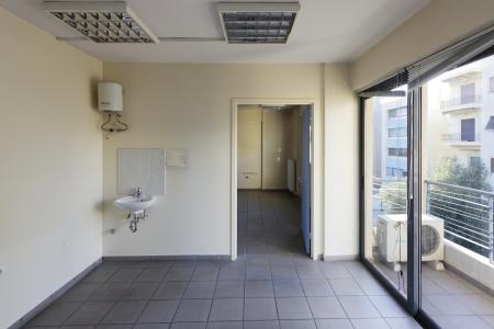 Νέο Ψυχικό κτίριο γραφείων 940 τμ προς ενοικίαση