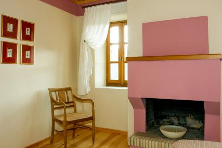 Ζαγοροχώρια μικρός ξενώνας 344 τ.μ προς πώληση