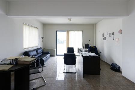 Μαρούσι κτίριο γραφείων 1.950 τμ προς ενοικίαση