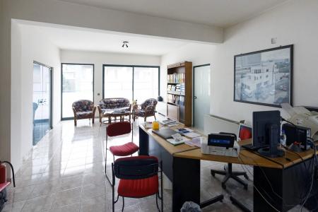 Μαρούσι κτίριο γραφείων 1.950 τμ προς ενοικίαση