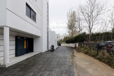 Μαρούσι κτίριο γραφείων 1.950 τμ προς ενοικίαση