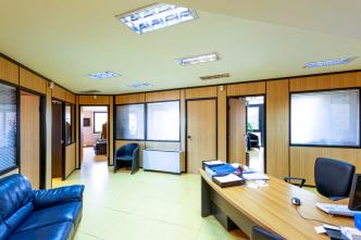 Νέο Ψυχικό γραφείο 220 τμ προς ενοικίαση