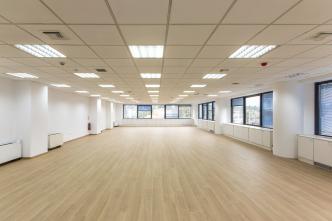 Χαλάνδρι γραφείο 380 τ.μ προς ενοικίαση