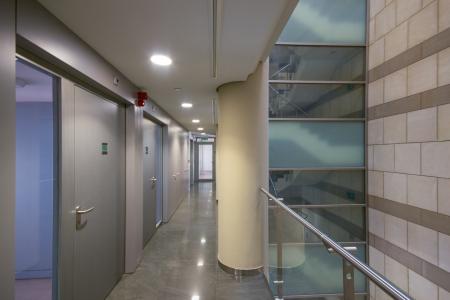 Αθήνα νεόδμητο γραφείο 370 τ.μ προς ενοικίαση